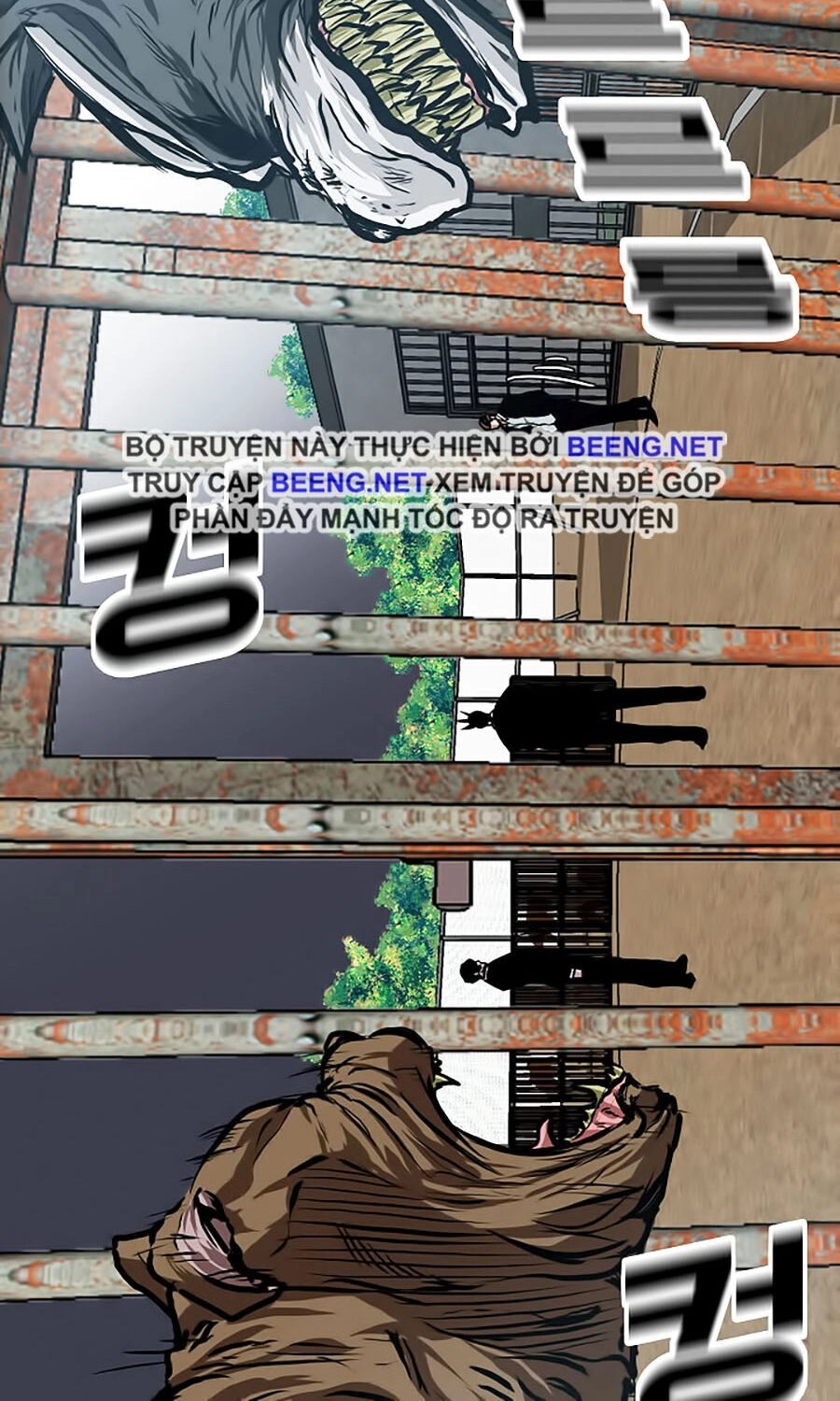 Bá Chủ Học Đường Ss3 Chapter 22 - 24