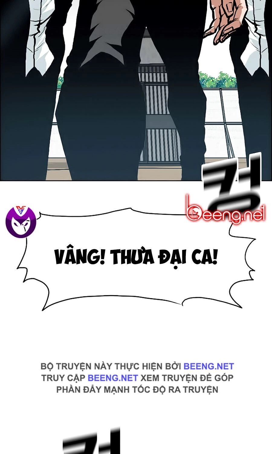 Bá Chủ Học Đường Ss3 Chapter 22 - 27