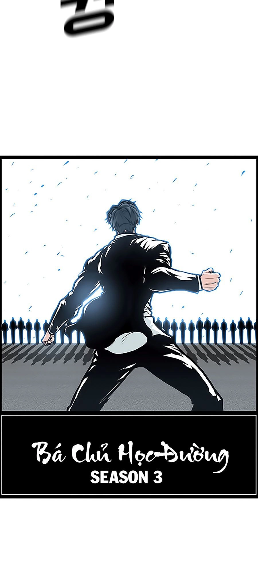 Bá Chủ Học Đường Ss3 Chapter 22 - 28