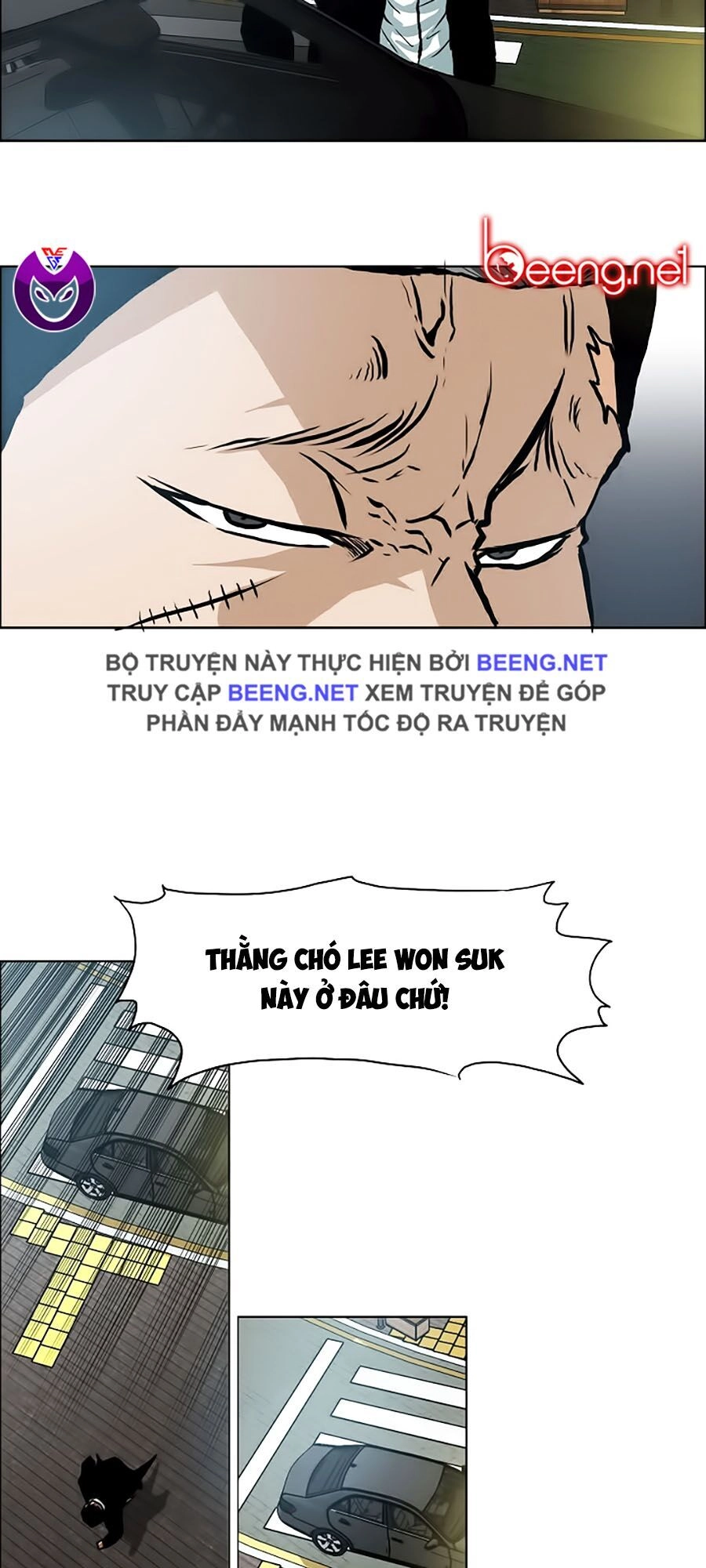 Bá Chủ Học Đường Ss3 Chapter 22 - 31