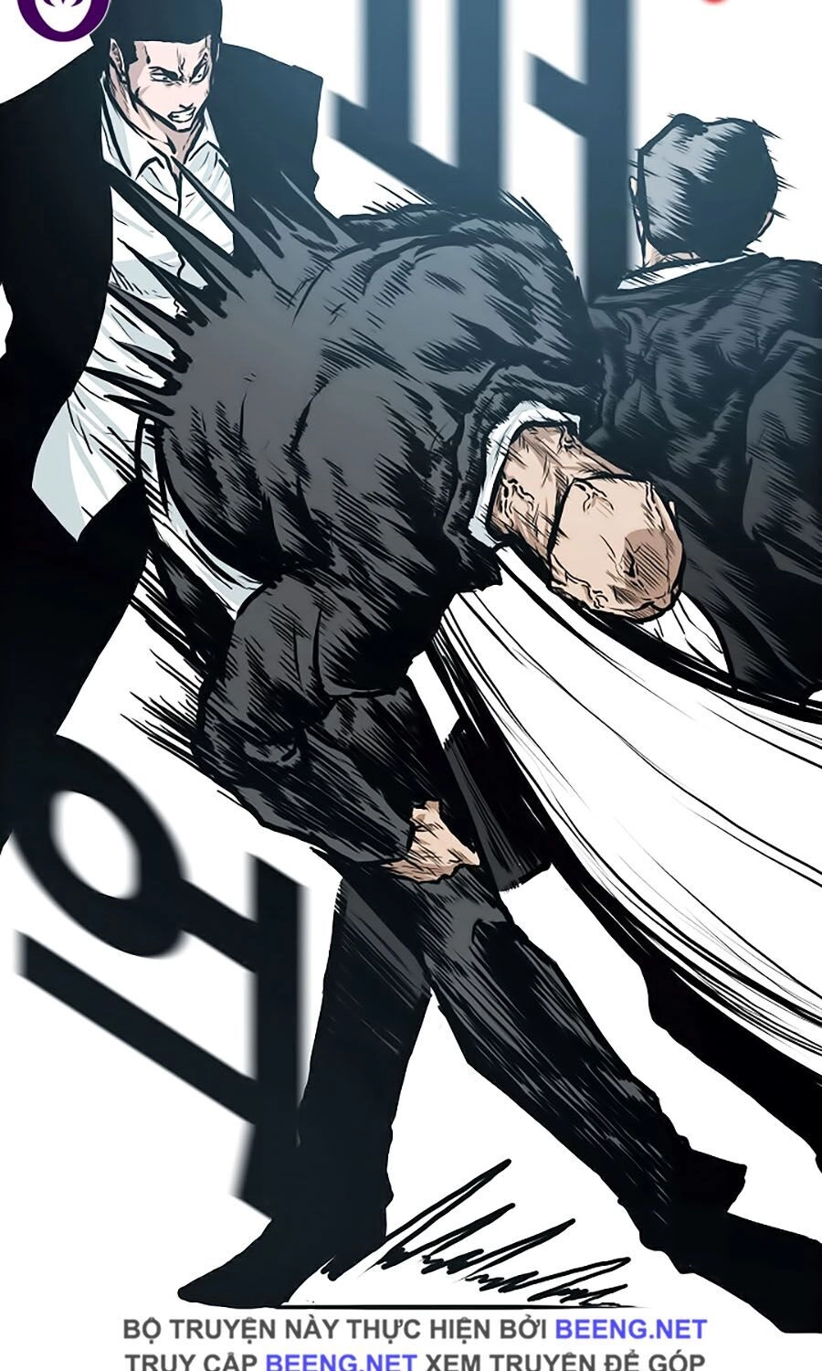 Bá Chủ Học Đường Ss3 Chapter 22 - 38