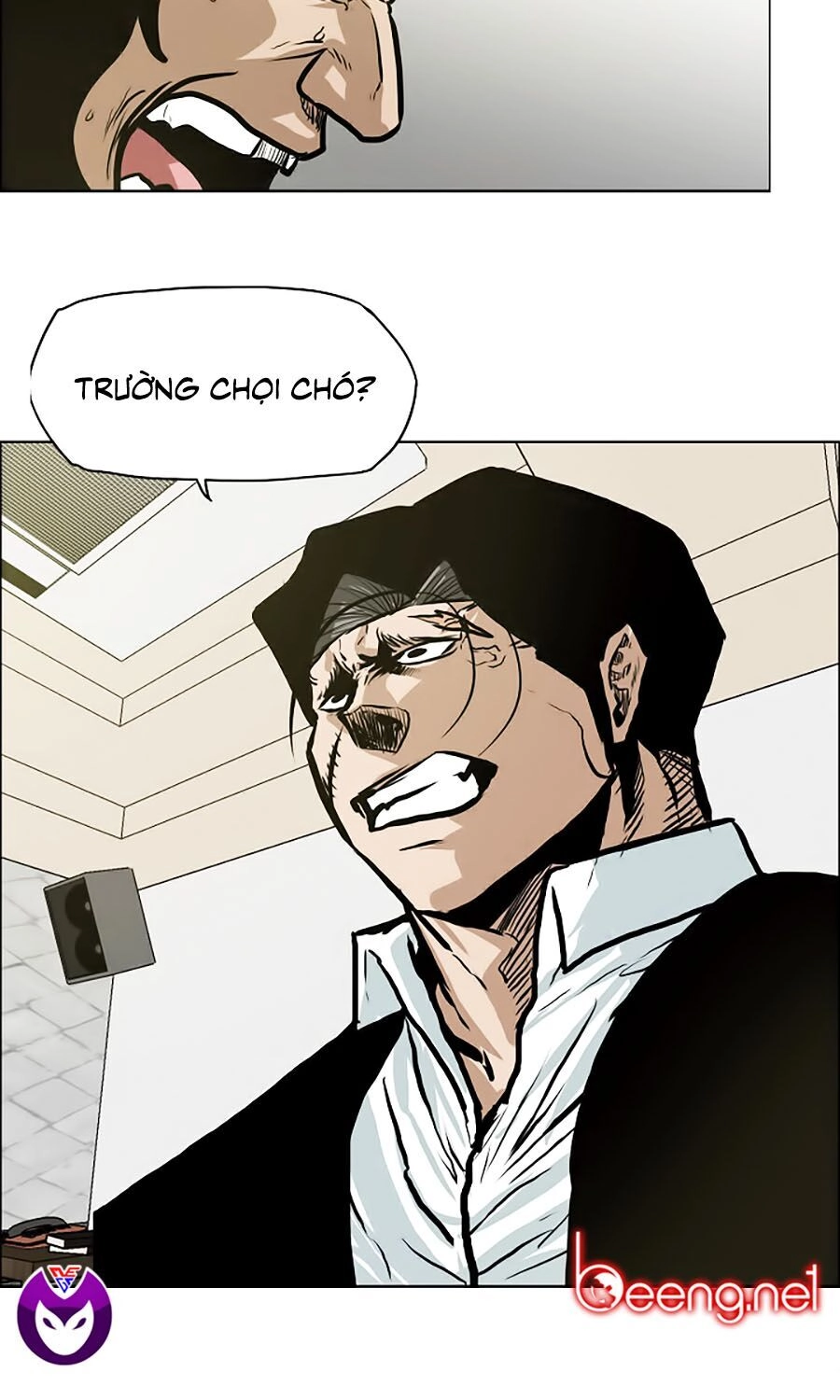 Bá Chủ Học Đường Ss3 Chapter 22 - 47