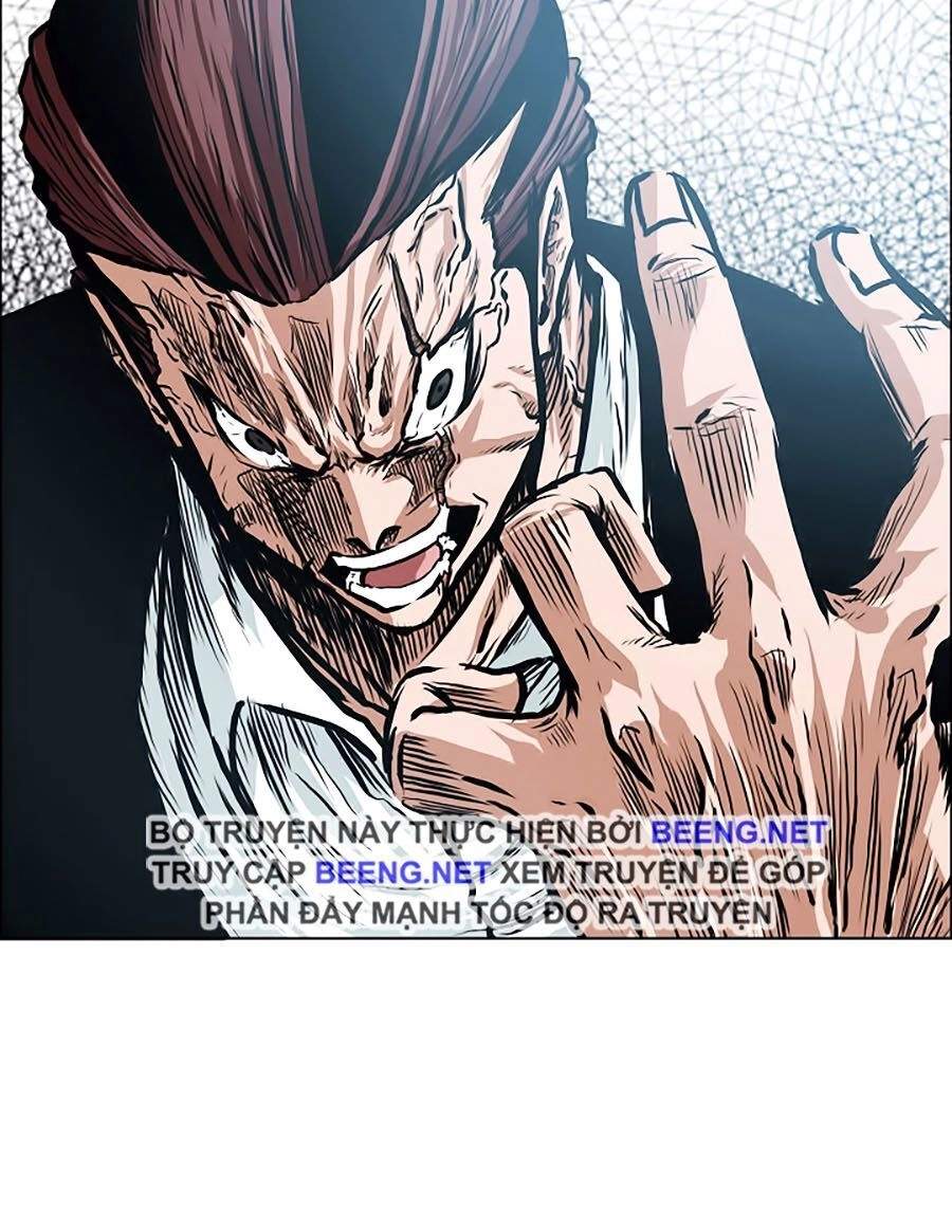 Bá Chủ Học Đường Ss3 Chapter 23 - 4