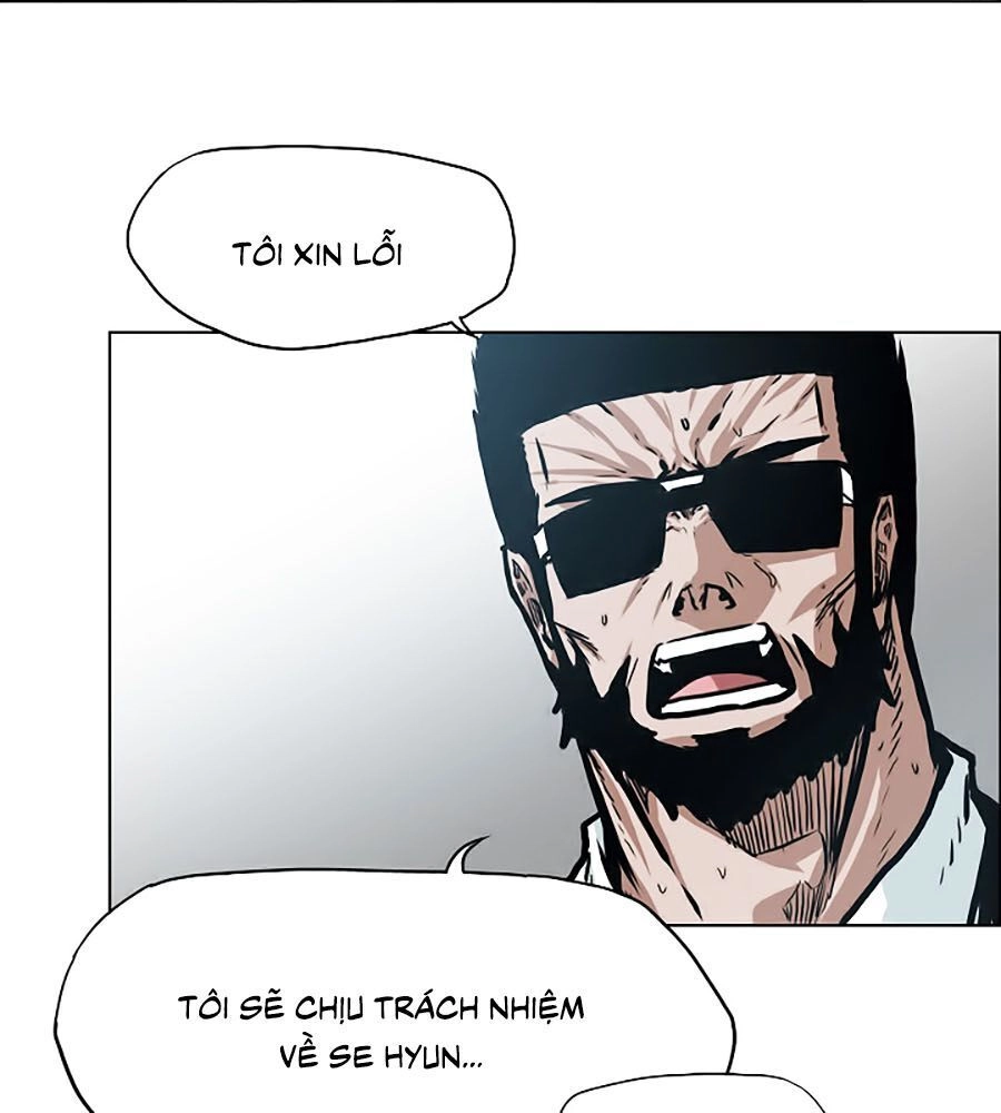 Bá Chủ Học Đường Ss3 Chapter 23 - 10