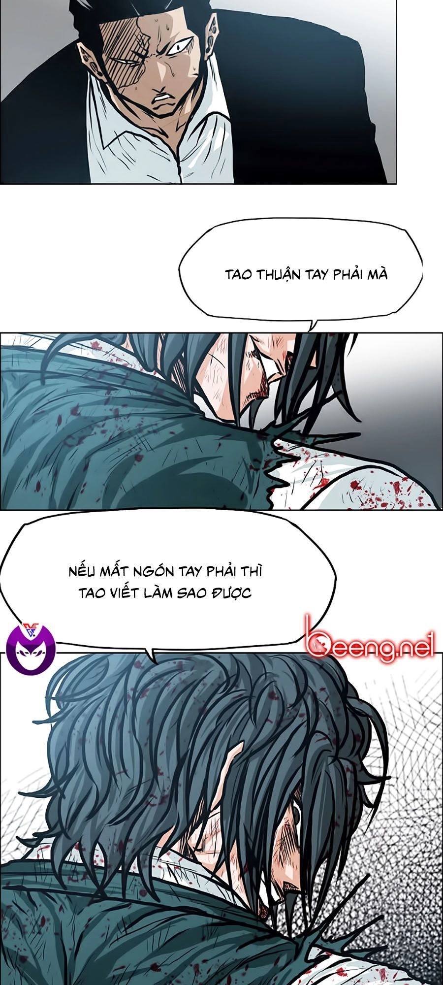 Bá Chủ Học Đường Ss3 Chapter 23 - 18