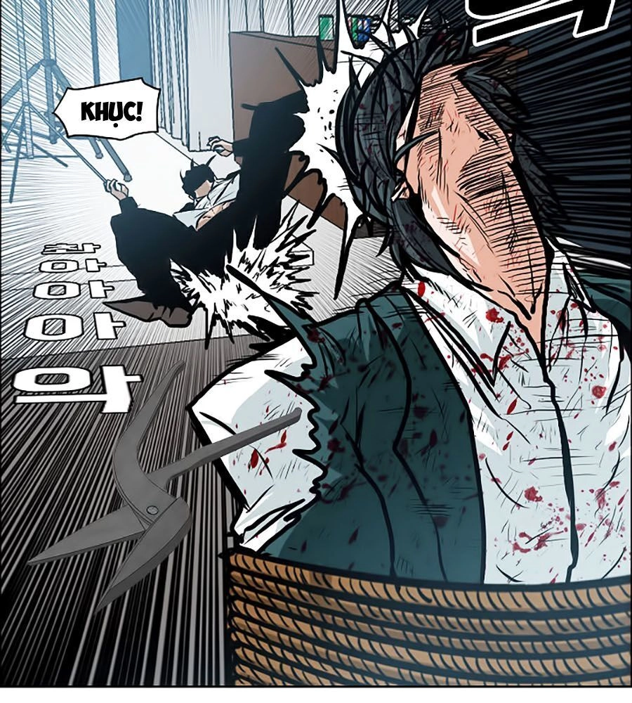 Bá Chủ Học Đường Ss3 Chapter 23 - 22