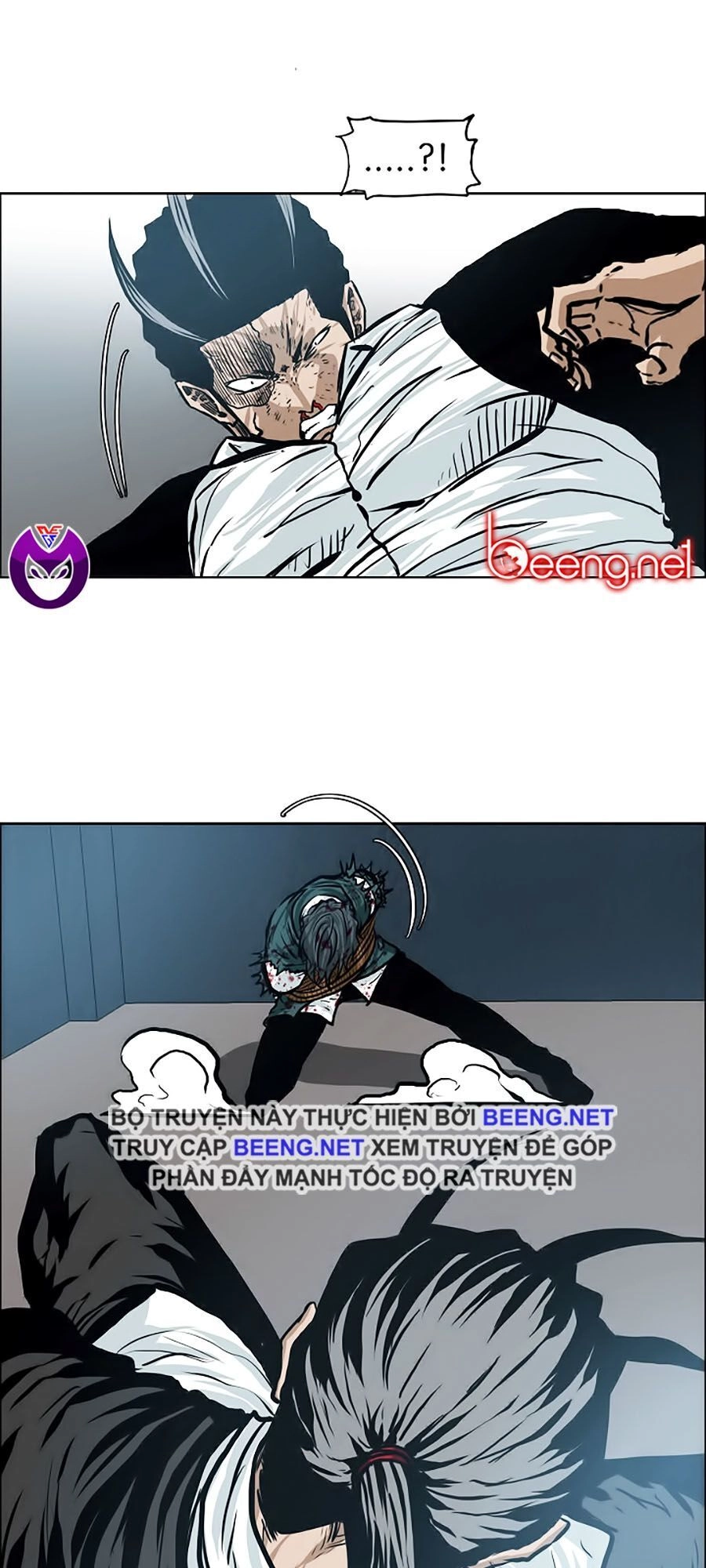 Bá Chủ Học Đường Ss3 Chapter 23 - 23