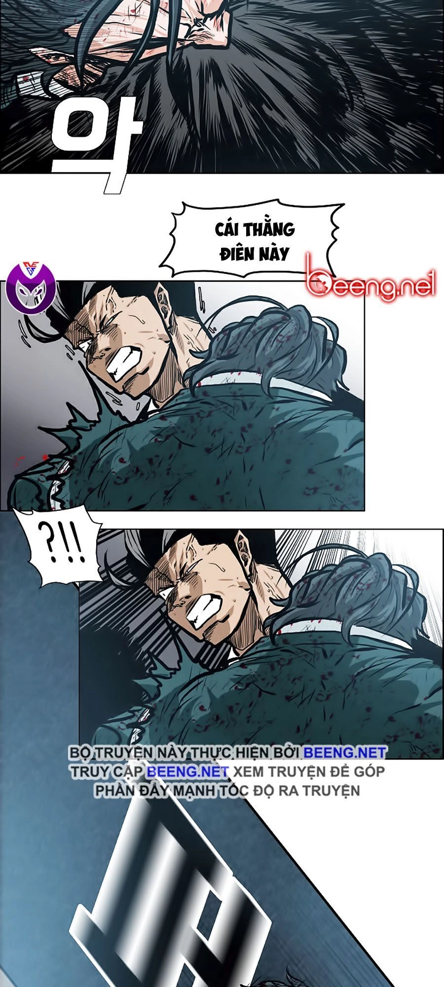 Bá Chủ Học Đường Ss3 Chapter 23 - 26