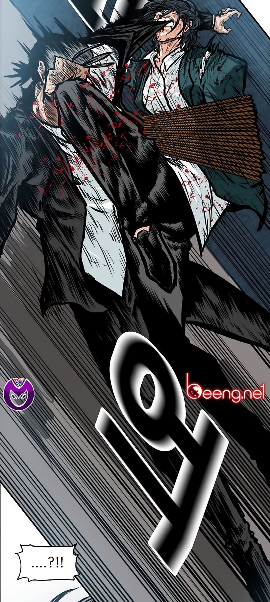 Bá Chủ Học Đường Ss3 Chapter 23 - 27