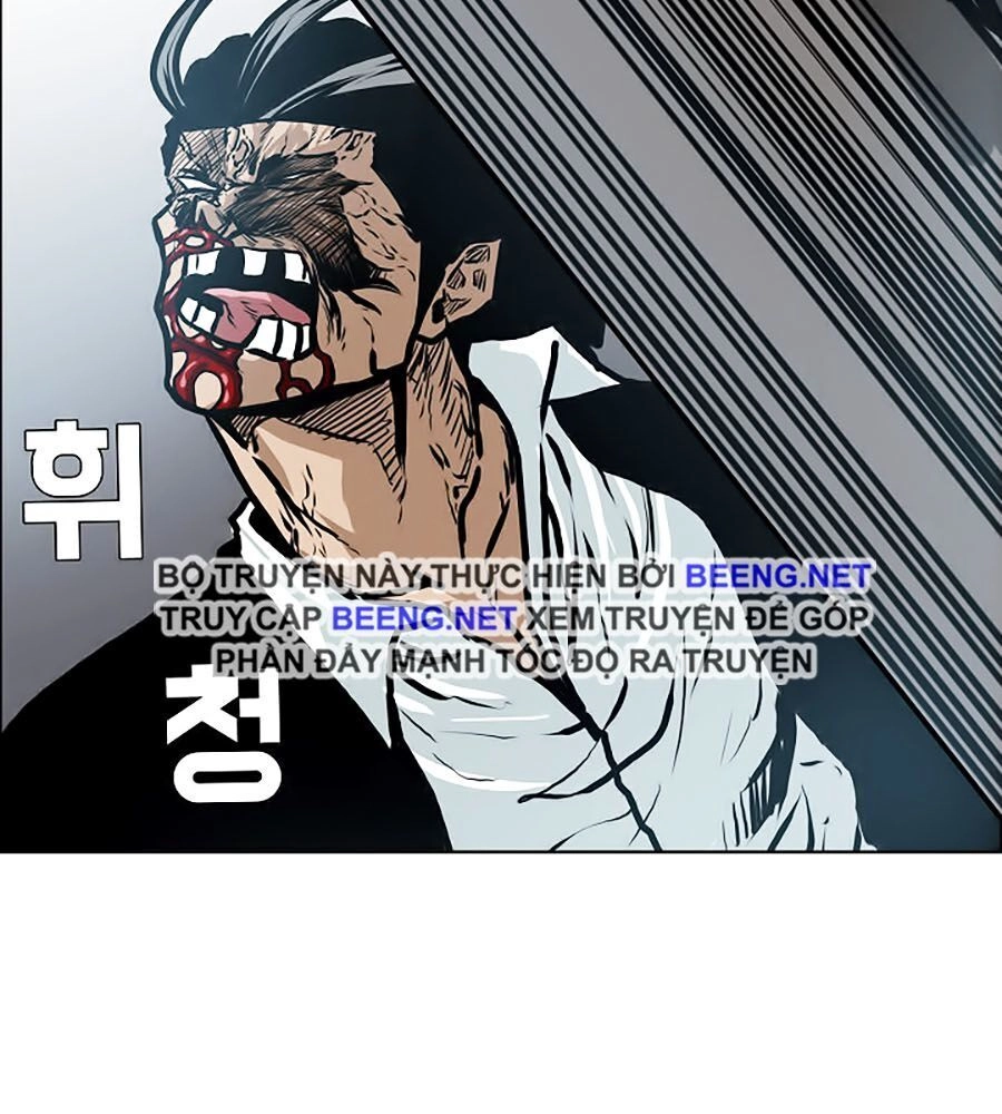 Bá Chủ Học Đường Ss3 Chapter 23 - 28