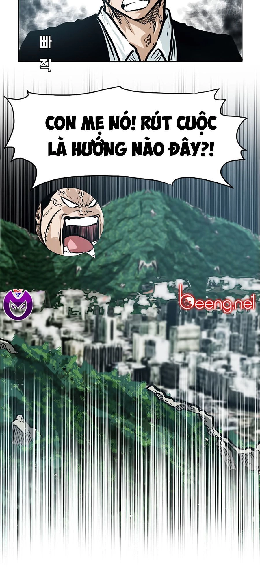 Bá Chủ Học Đường Ss3 Chapter 23 - 35