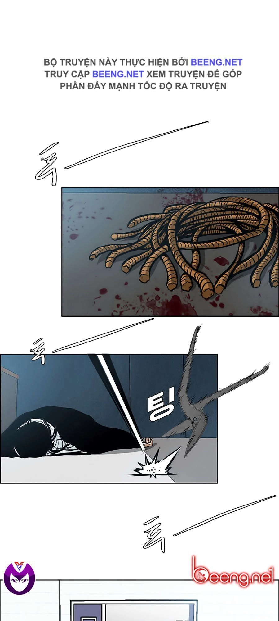 Bá Chủ Học Đường Ss3 Chapter 23 - 36