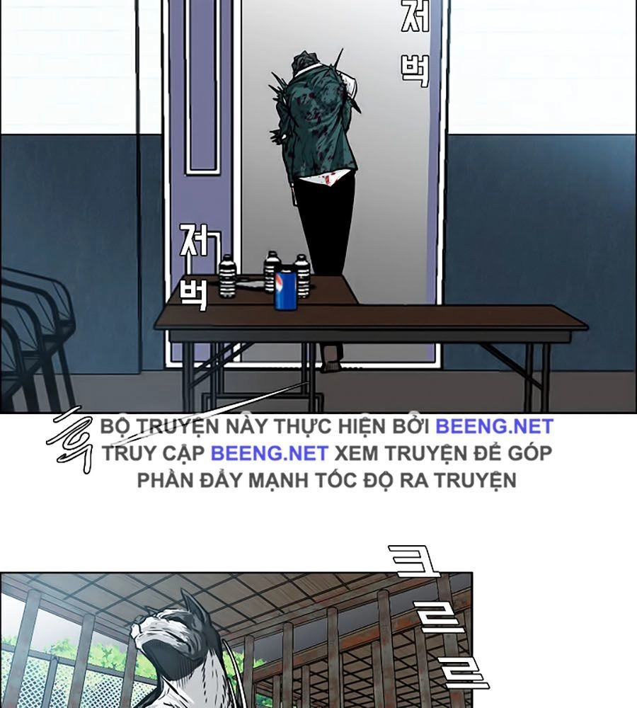 Bá Chủ Học Đường Ss3 Chapter 23 - 37