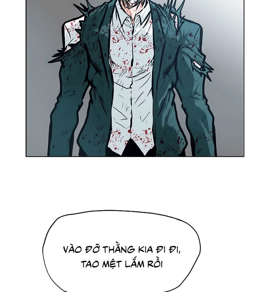 Bá Chủ Học Đường Ss3 Chapter 23 - 40