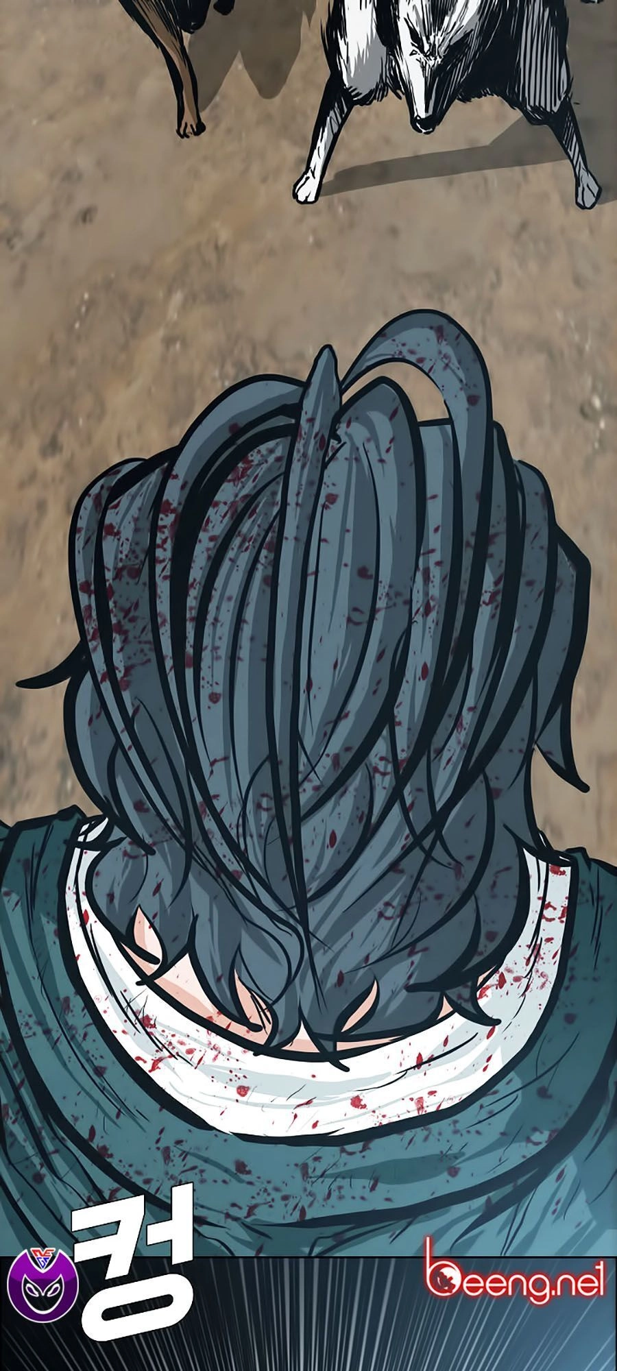 Bá Chủ Học Đường Ss3 Chapter 23 - 44