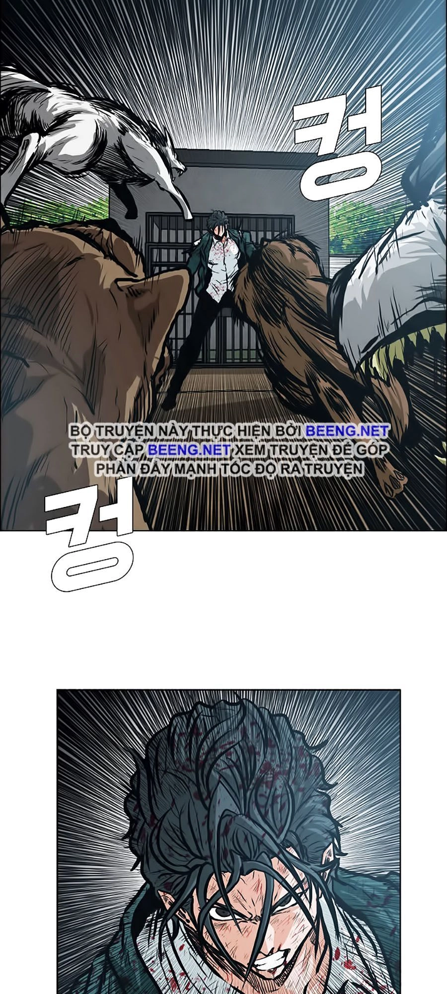 Bá Chủ Học Đường Ss3 Chapter 23 - 45