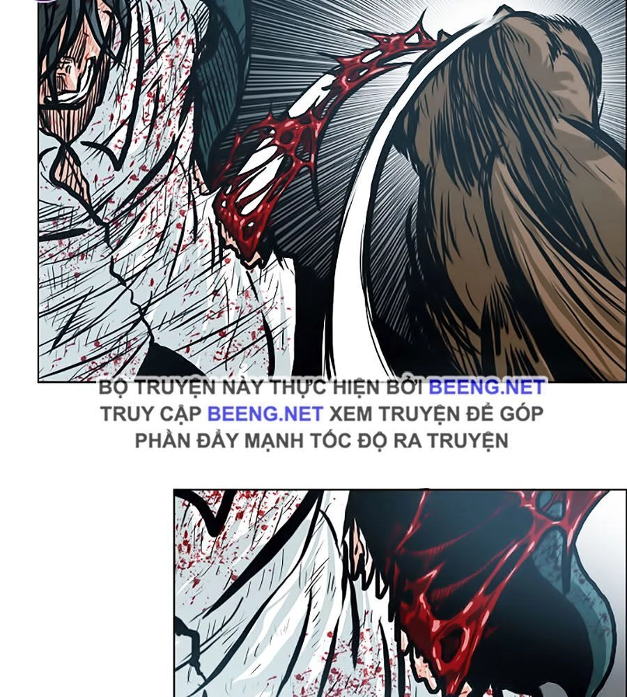 Bá Chủ Học Đường Ss3 Chapter 23 - 49