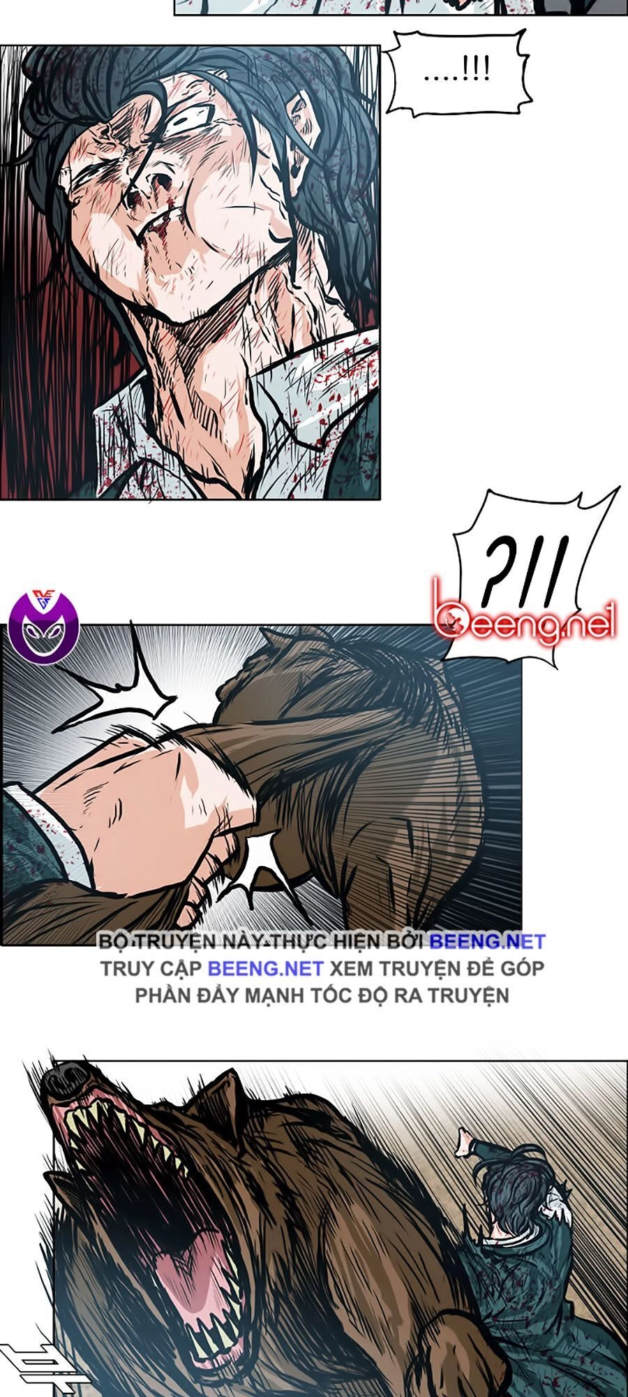 Bá Chủ Học Đường Ss3 Chapter 23 - 50