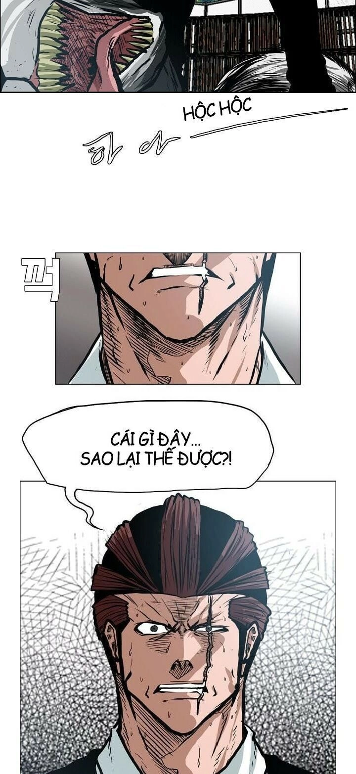 Bá Chủ Học Đường Ss3 Chapter 24 - 3