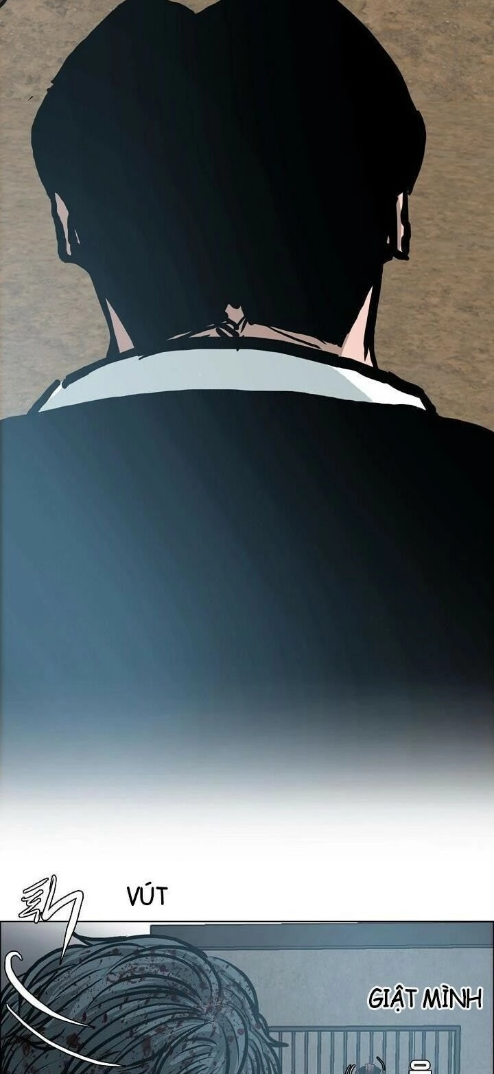 Bá Chủ Học Đường Ss3 Chapter 24 - 6