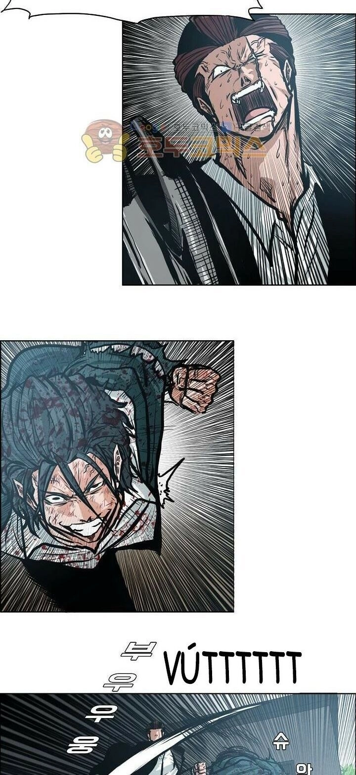 Bá Chủ Học Đường Ss3 Chapter 24 - 13