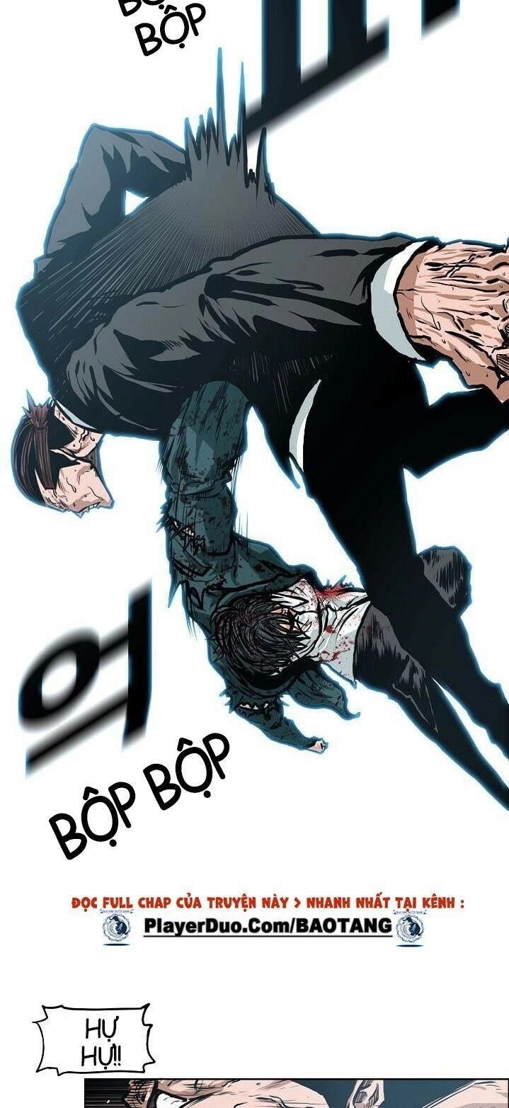 Bá Chủ Học Đường Ss3 Chapter 24 - 15