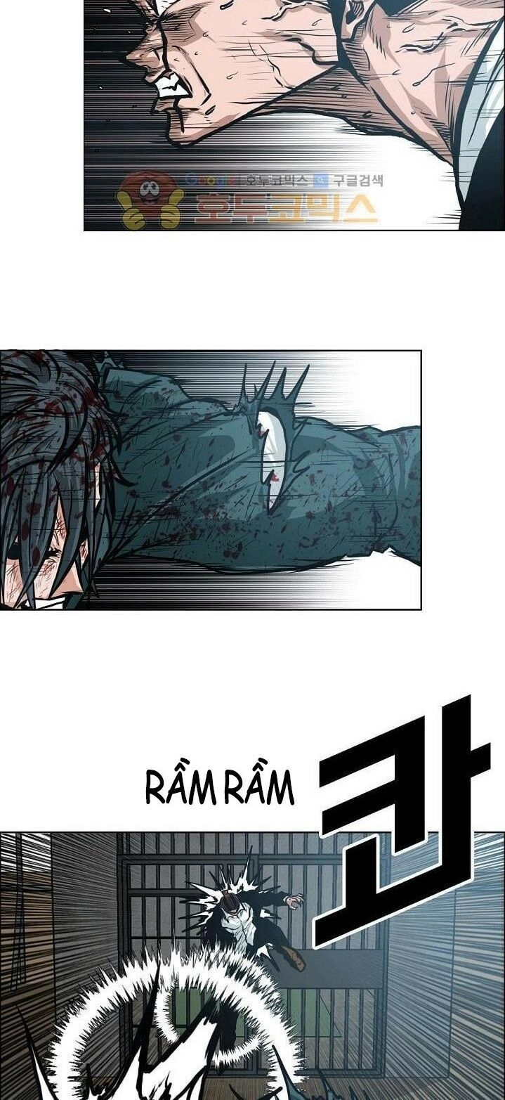 Bá Chủ Học Đường Ss3 Chapter 24 - 16