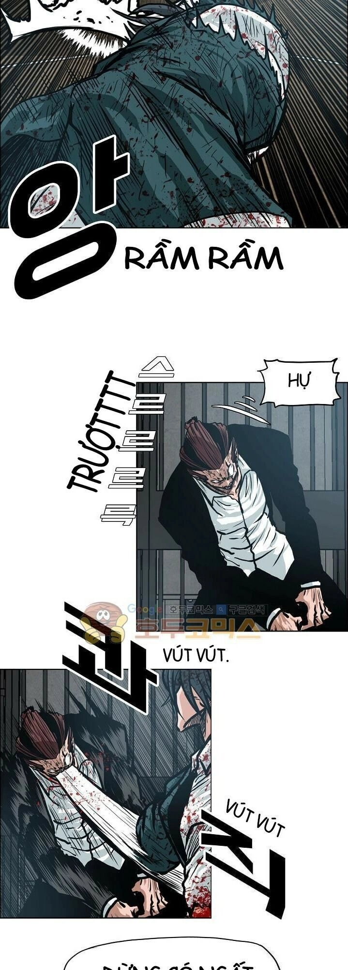 Bá Chủ Học Đường Ss3 Chapter 24 - 17