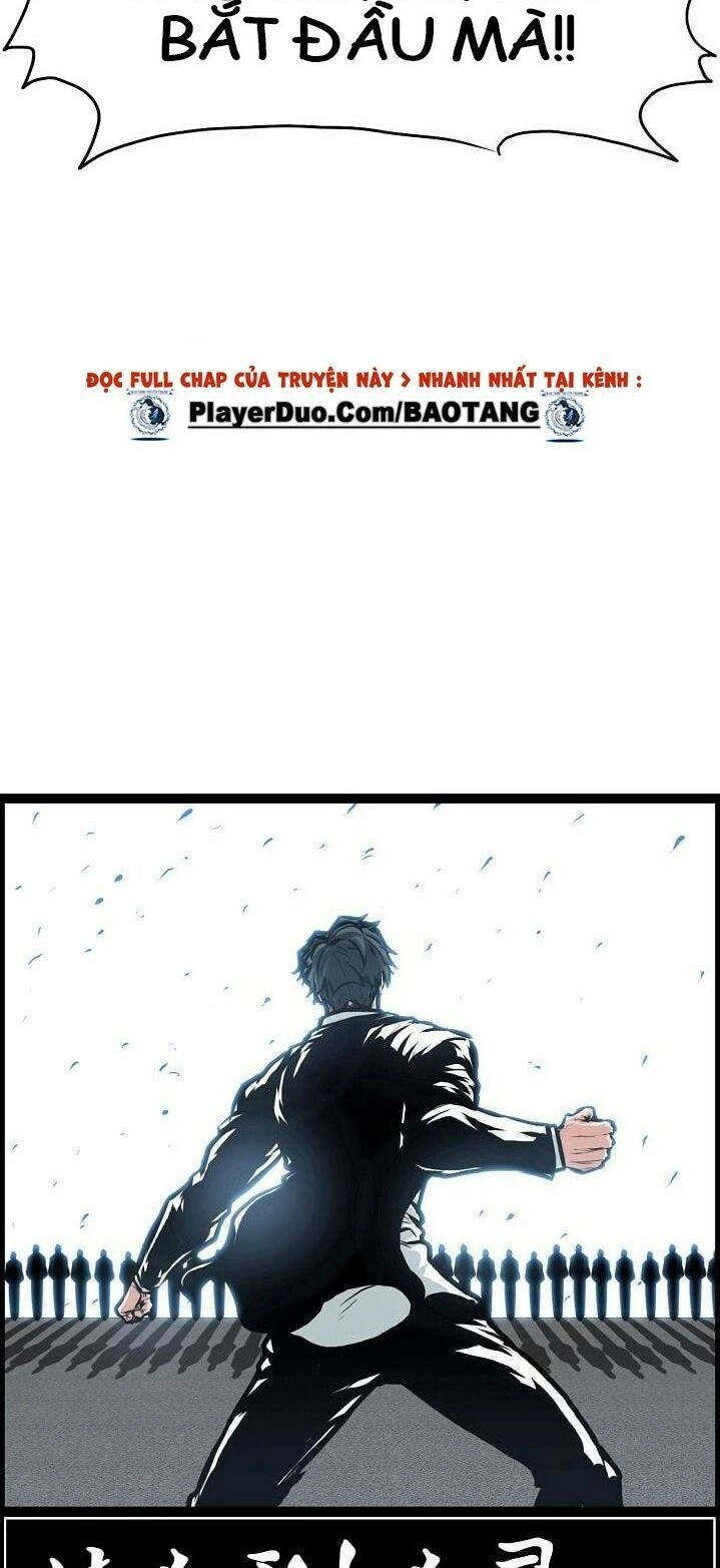 Bá Chủ Học Đường Ss3 Chapter 24 - 19