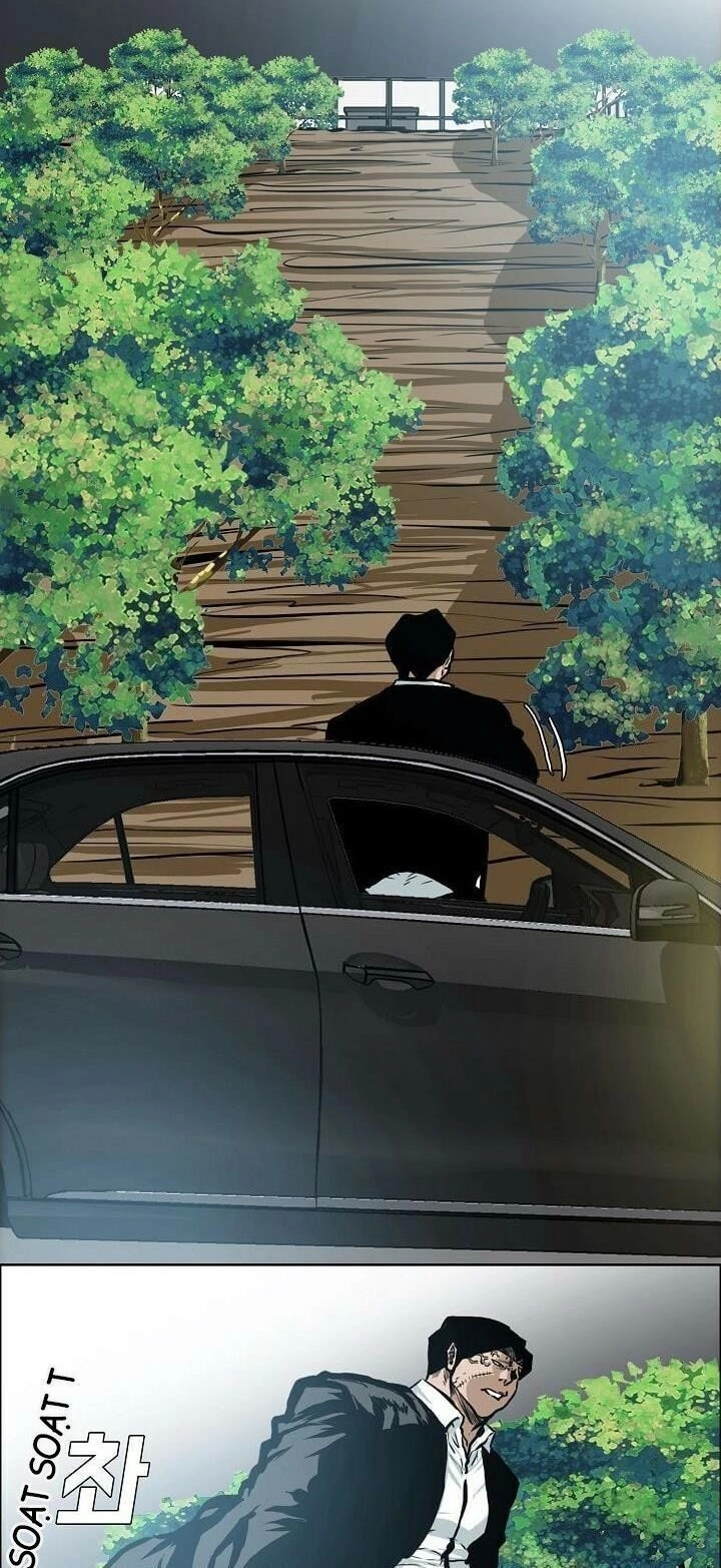 Bá Chủ Học Đường Ss3 Chapter 24 - 21