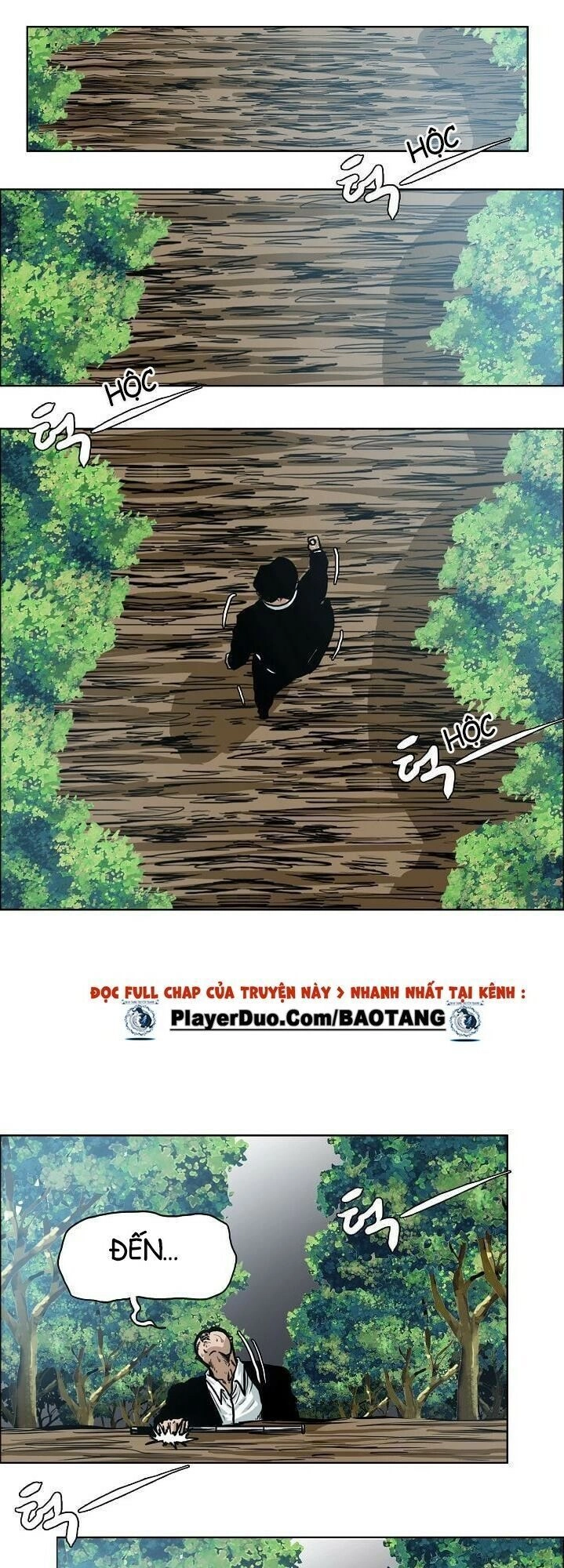 Bá Chủ Học Đường Ss3 Chapter 24 - 23