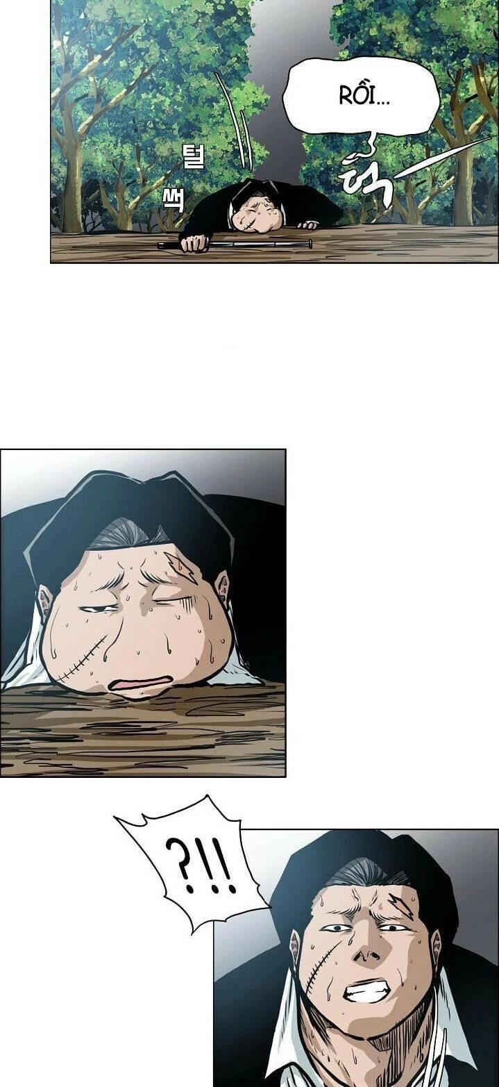 Bá Chủ Học Đường Ss3 Chapter 24 - 24