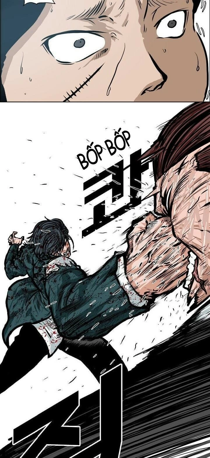 Bá Chủ Học Đường Ss3 Chapter 24 - 33