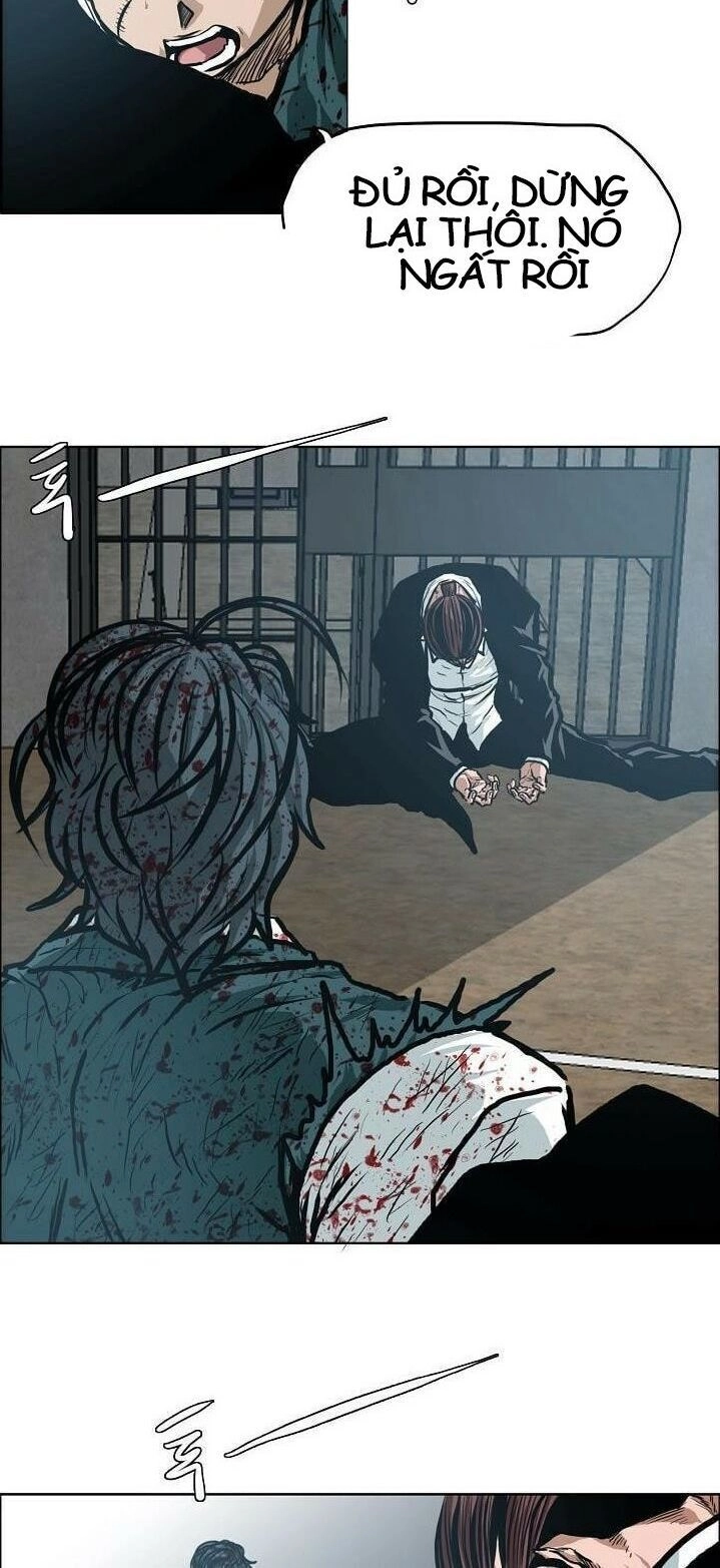 Bá Chủ Học Đường Ss3 Chapter 24 - 37