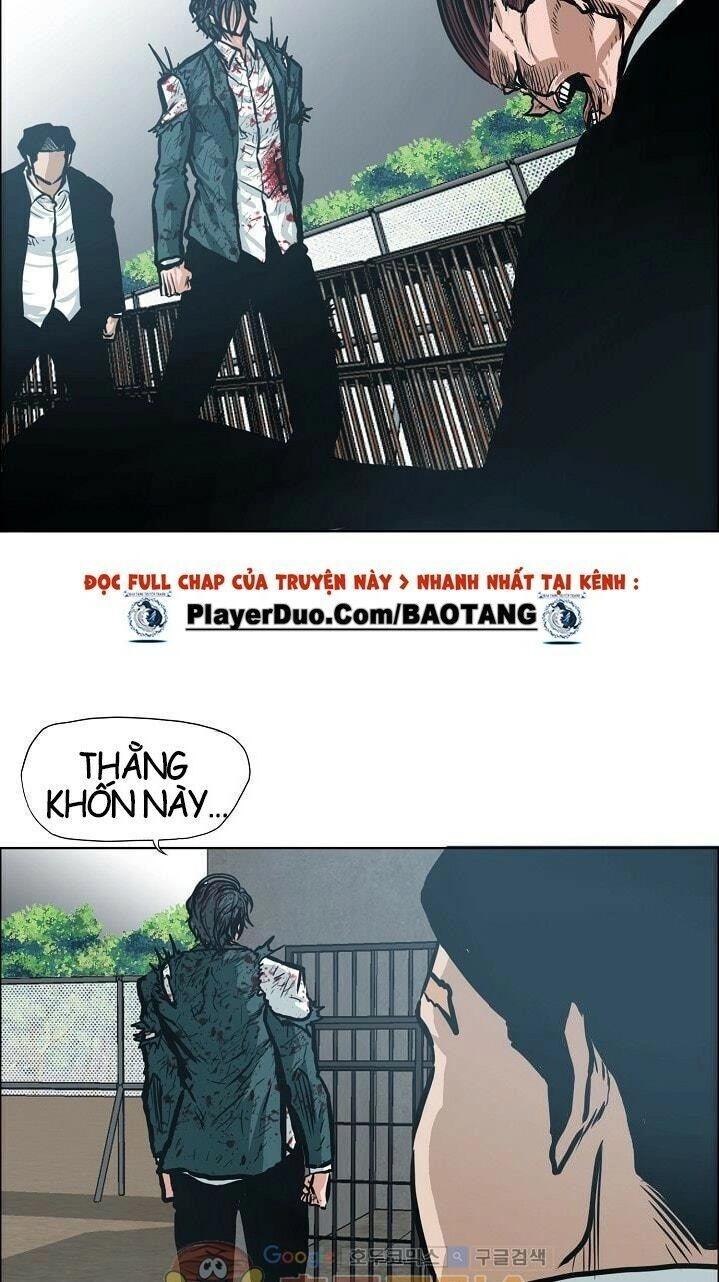 Bá Chủ Học Đường Ss3 Chapter 24 - 38