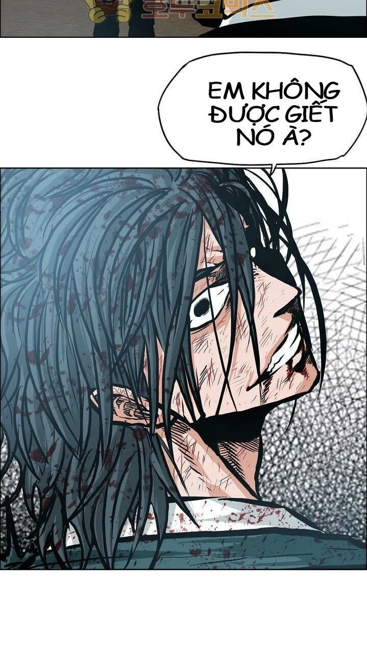 Bá Chủ Học Đường Ss3 Chapter 24 - 39