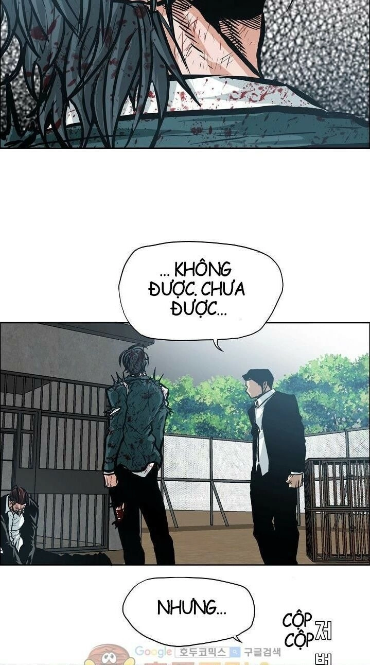 Bá Chủ Học Đường Ss3 Chapter 25 - 3