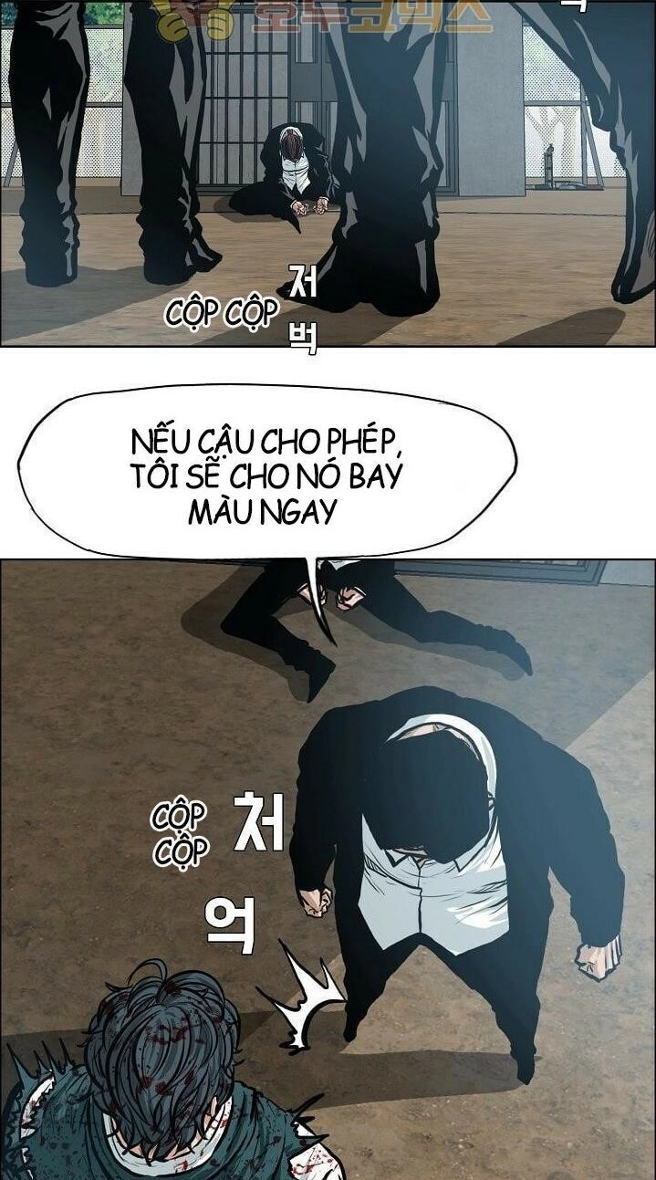 Bá Chủ Học Đường Ss3 Chapter 25 - 4