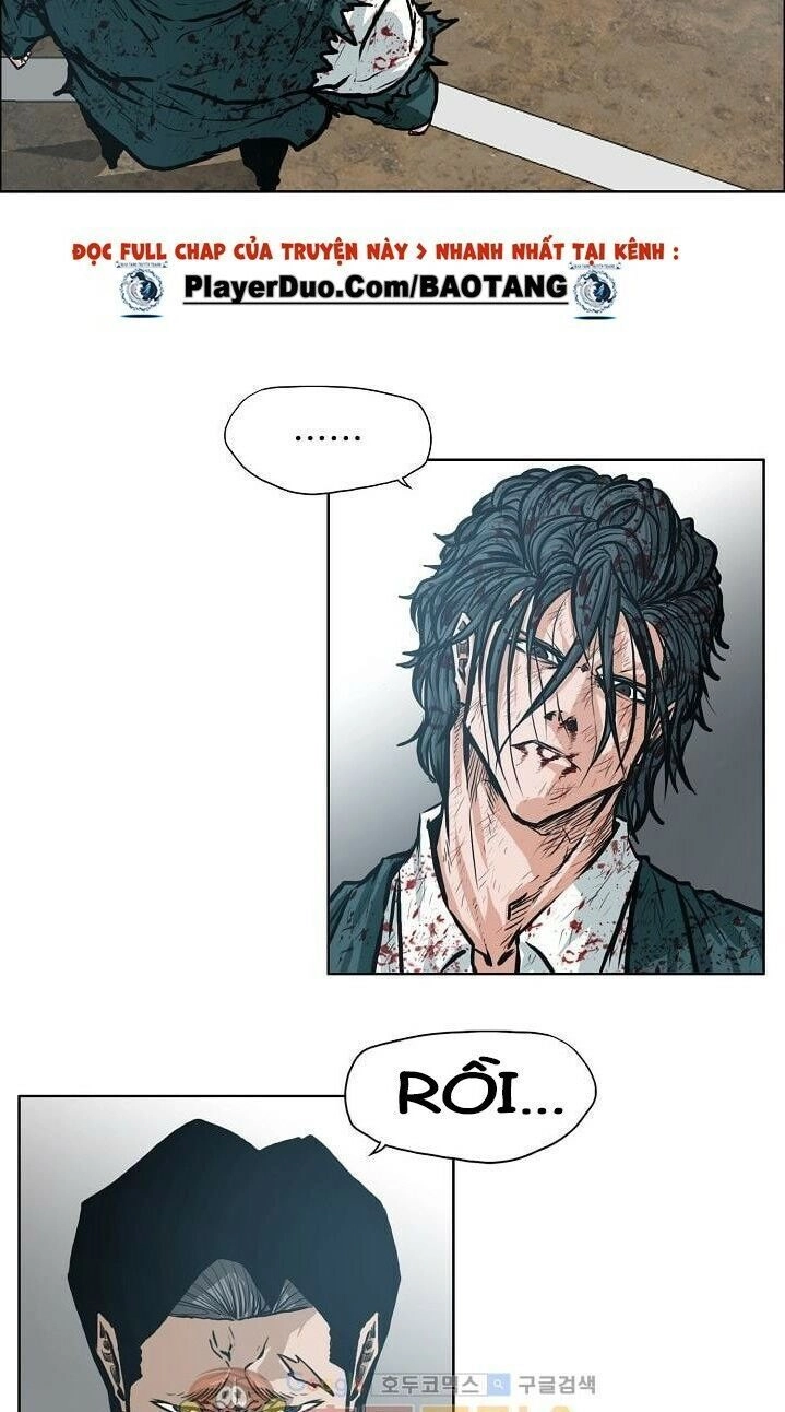 Bá Chủ Học Đường Ss3 Chapter 25 - 5