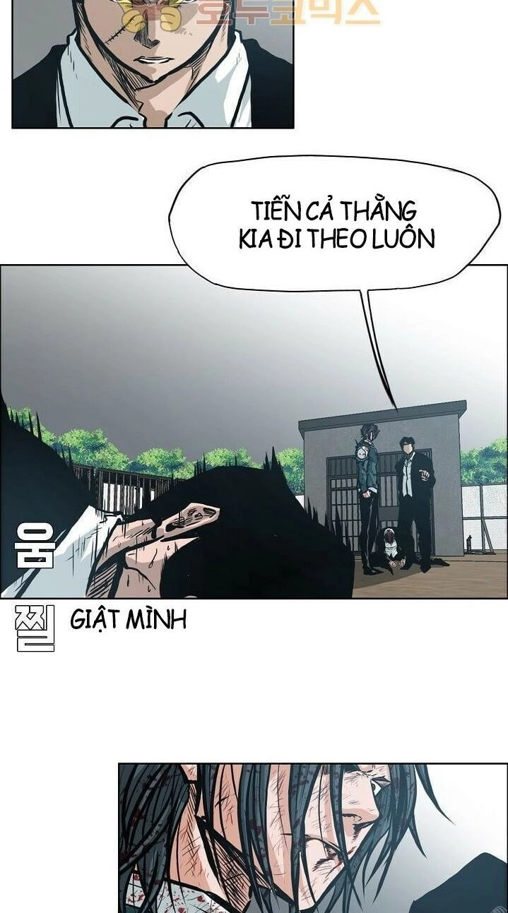 Bá Chủ Học Đường Ss3 Chapter 25 - 6