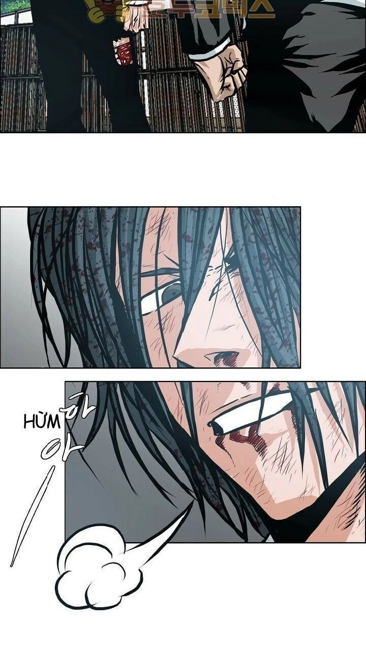 Bá Chủ Học Đường Ss3 Chapter 25 - 8