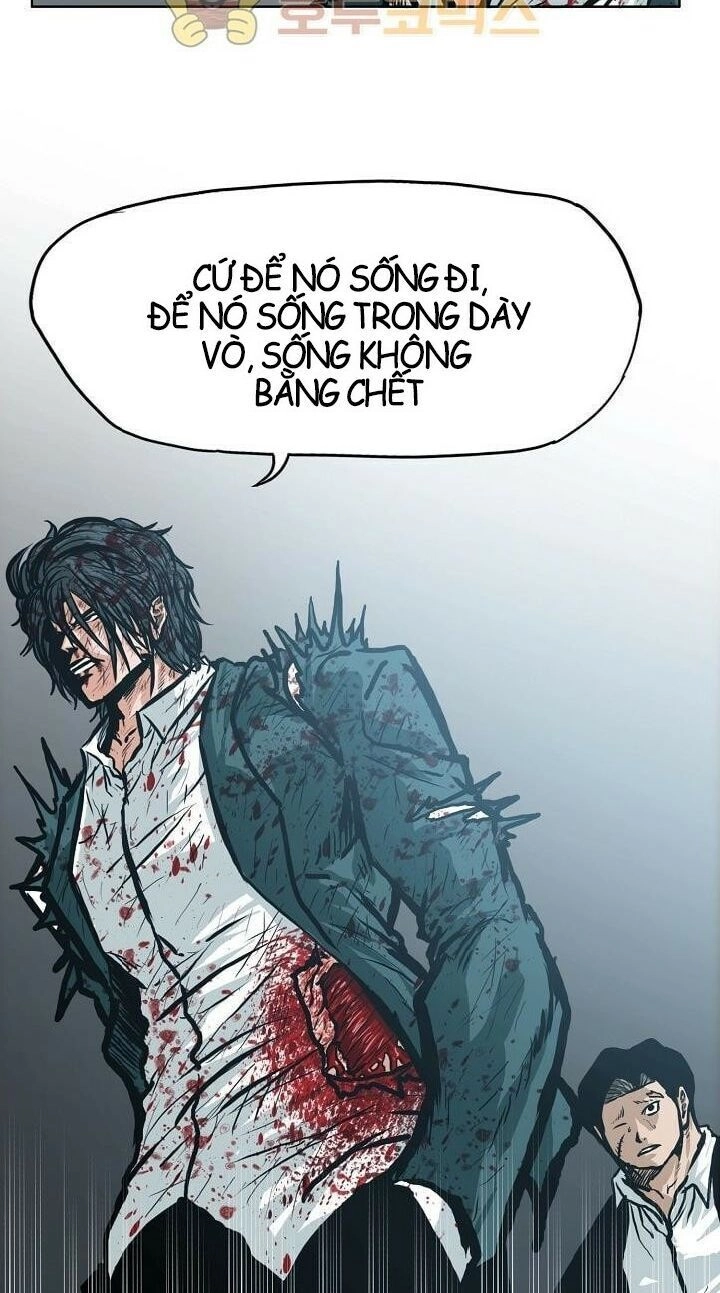 Bá Chủ Học Đường Ss3 Chapter 25 - 10