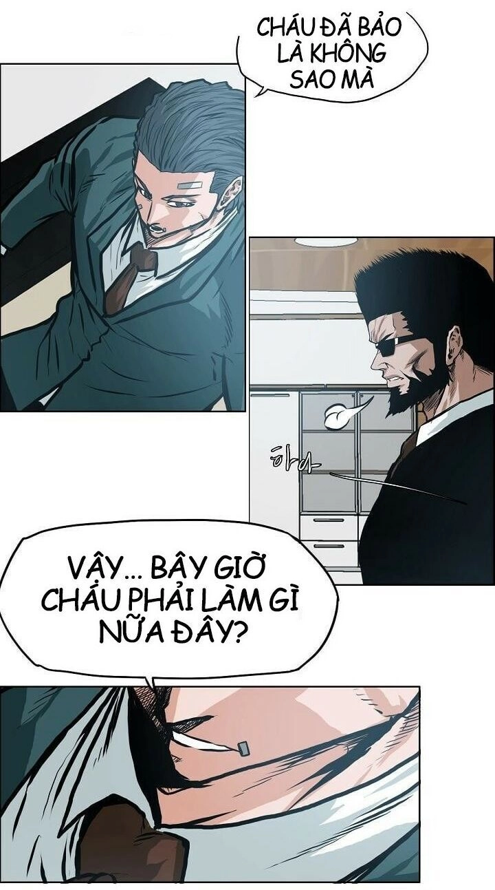 Bá Chủ Học Đường Ss3 Chapter 25 - 14