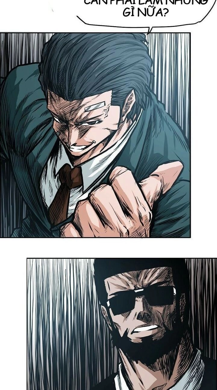 Bá Chủ Học Đường Ss3 Chapter 25 - 16