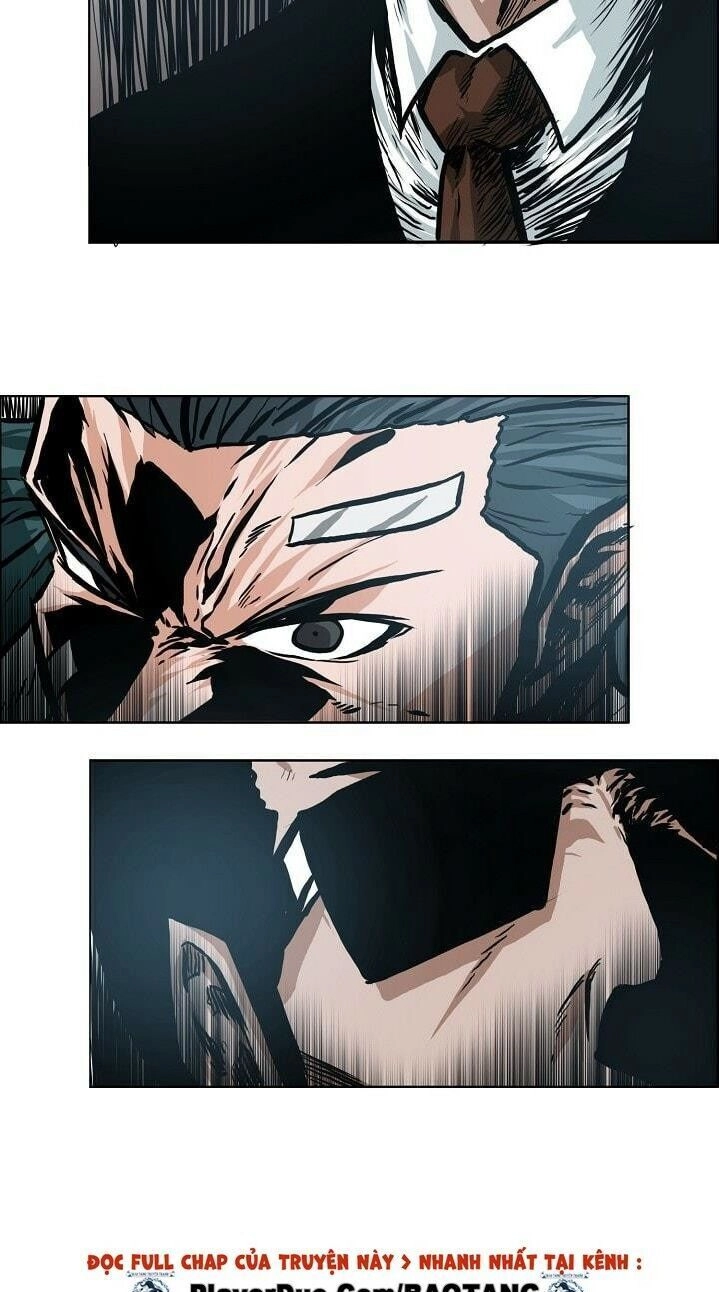 Bá Chủ Học Đường Ss3 Chapter 25 - 17