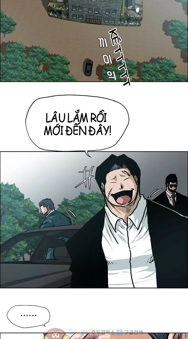 Bá Chủ Học Đường Ss3 Chapter 25 - 21