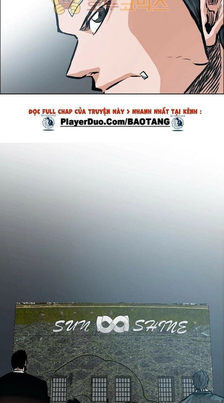 Bá Chủ Học Đường Ss3 Chapter 25 - 22