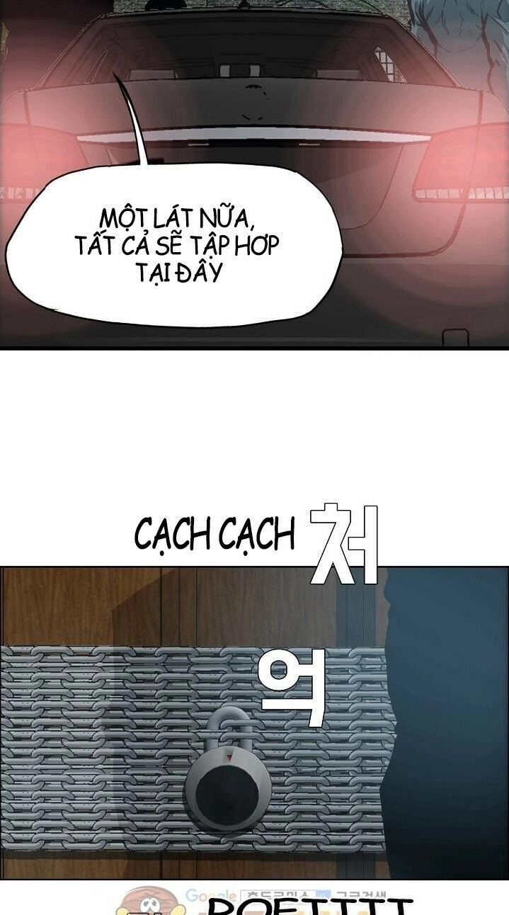 Bá Chủ Học Đường Ss3 Chapter 25 - 23