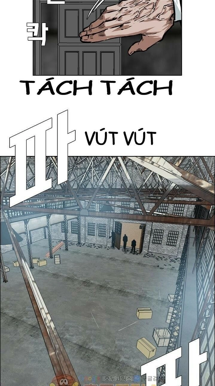 Bá Chủ Học Đường Ss3 Chapter 25 - 25