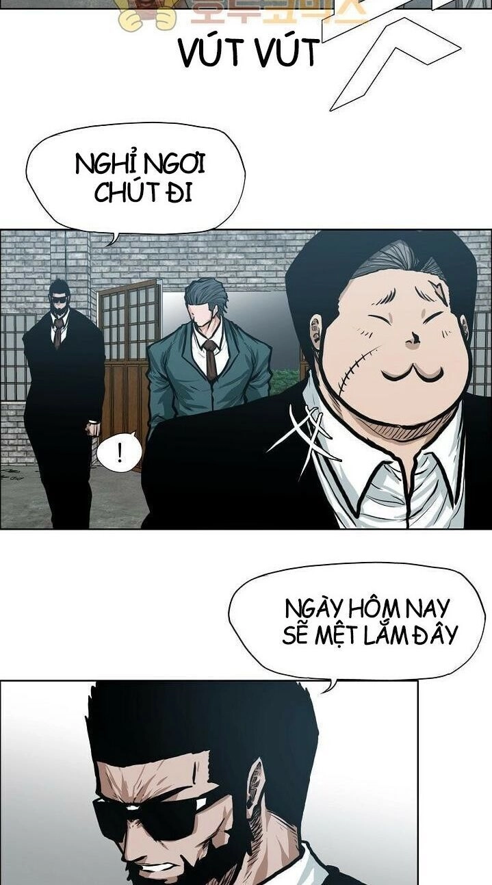 Bá Chủ Học Đường Ss3 Chapter 25 - 26